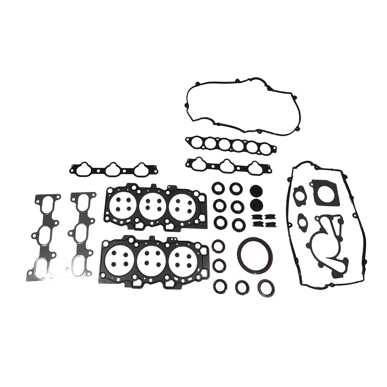 Jogo de Junta Completo Hyundai 2.7L V6 G6BA - Grobben - Imagem 2
