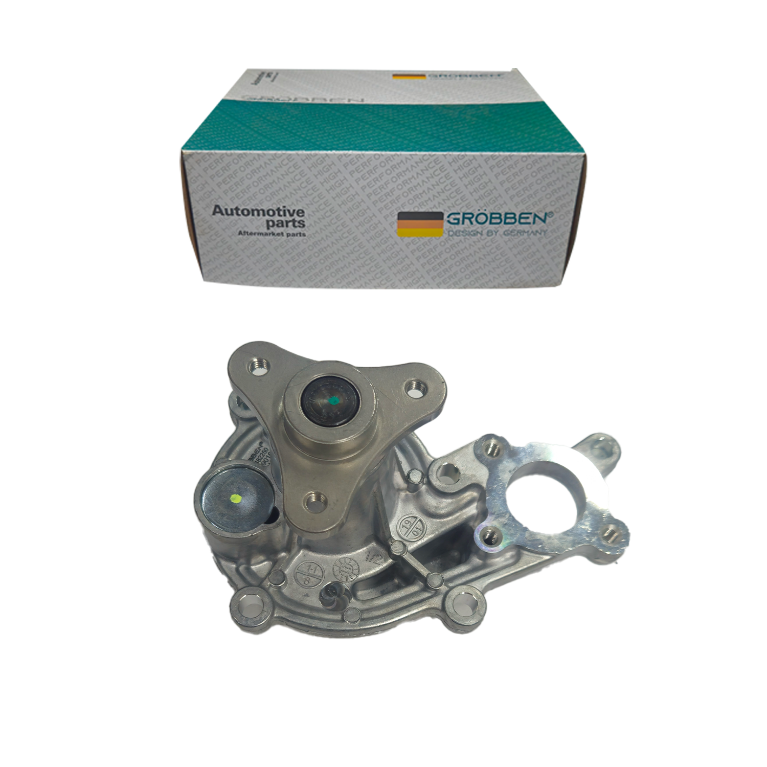 Bomba de Água BMW B48C 2.0T - Grobben