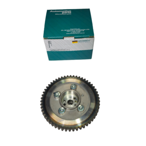 Polia de Comando Variável HYUNDAI G4KE 2.4L ADMISSÃO - Grobben