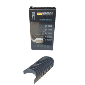 Bronzina de biela com tratamento BMW N54T / N55T 3.0 STD (12unid) - Grobben