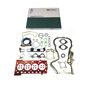 Jogo de Junta Completo AUDI EA211 CAXA 1.4T  - Grobben