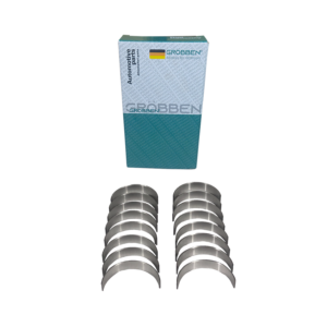 Bronzina de Biela LAND ROVER 448DT 4.4T 0.25 (10unid) - Grobben