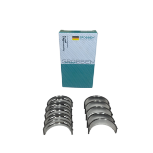 Bronzina de Mancal AUDI EA888 B9 1.8T/2.0T 0.50 48MM - Grobben