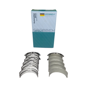 Bronzina de Mancal MERCEDES OM651 0.25 2.2 TURBO DIESEL - Grobben
