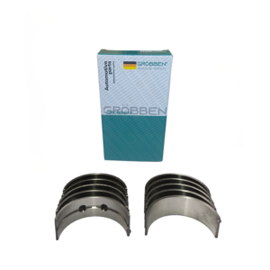 Bronzina de mancal LAND ROVER AJ200D DTD 2.0T Diesel 0.50 (10unid) - Grobben