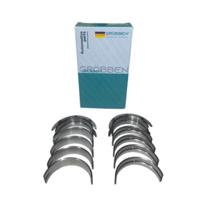 Bronzina de Mancal LAND ROVER 448DT STD - Grobben