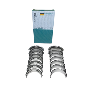 Bronzina de Mancal BMW N57D30 Diesel STD - Grobben