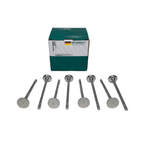 Valvula de Exaustão MERCEDES M270/M274 (8un) - Grobben