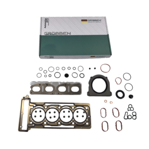 Jogo de Junta Completo MERCEDES M270.910 / M270.920 1.6T / 2.0T - Grobben