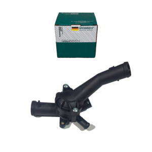 Válvula Termostática Volkswagen EA855 2.5L - Grobben