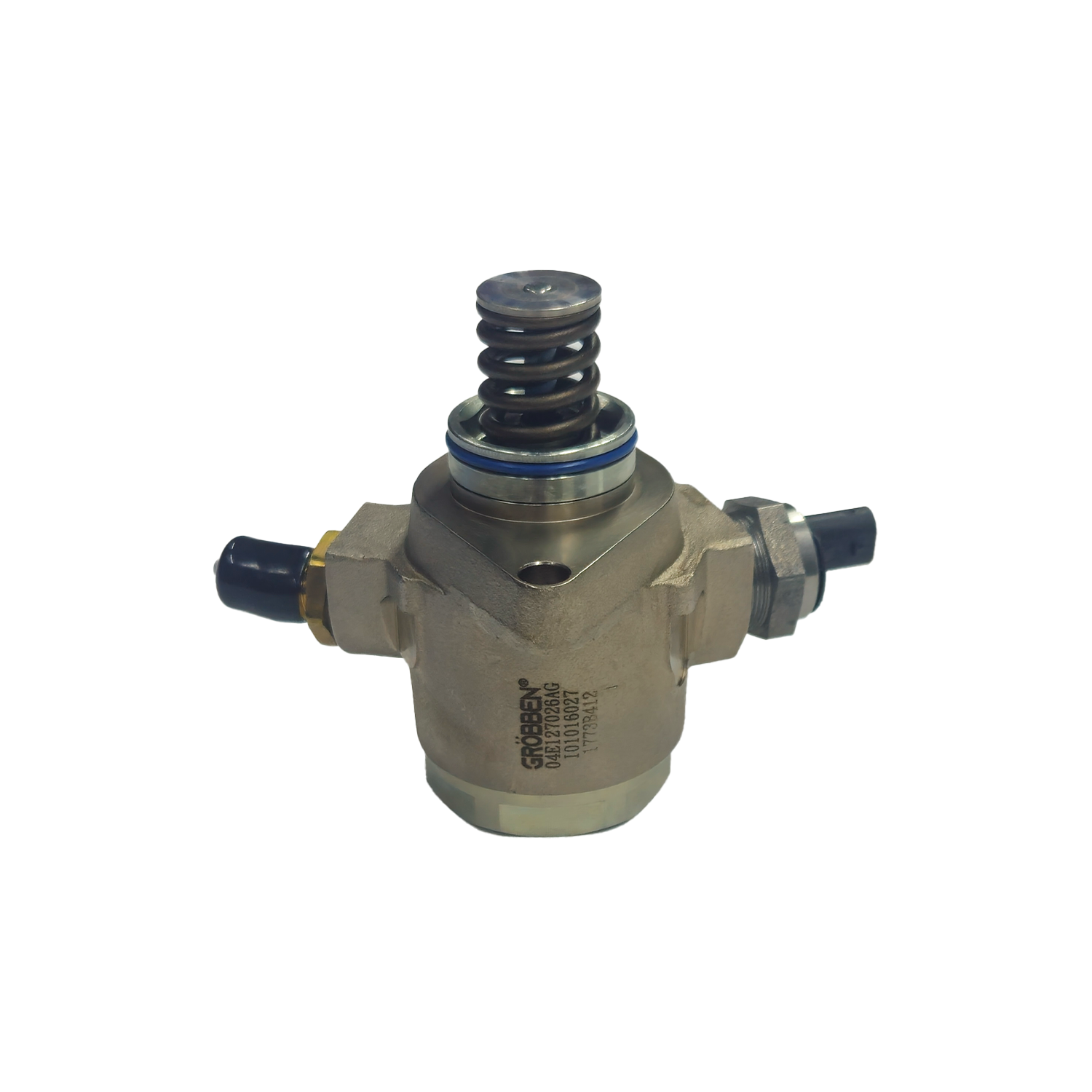 Bomba de Alta Pressão Audi/VW EA211 1.4T - Grobben - Imagem 2