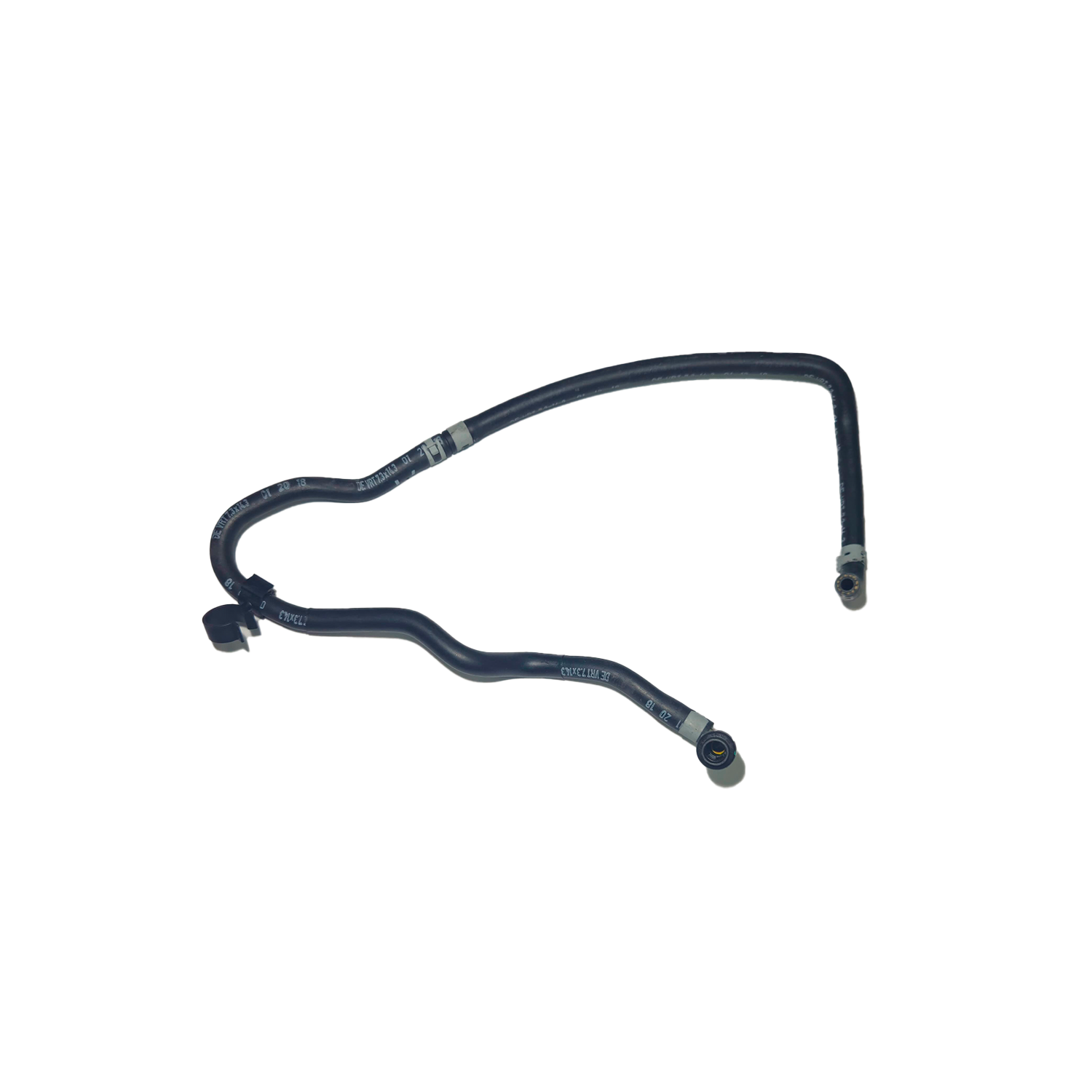 Mangueira de Combustível Audi/VW EA888 1.8T/2.0T 3° GEN - Grobben - Imagem 2