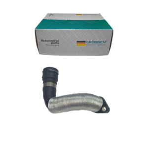 Tubo Flexível do Radiador BMW N46 2.0L - Grobben