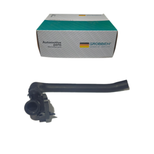 Mangueira Flange de Água Válvula Termostática BMW N13 1.6T THP - Grobben