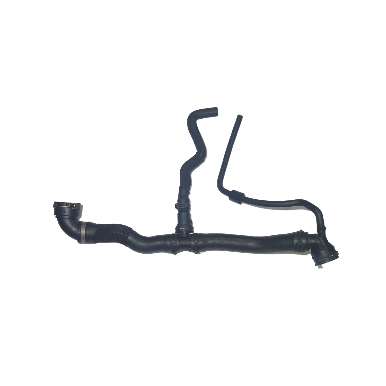 Mangueira do Radiador Audi/VW EA888 1.8T/2.0T 2° GEN - Grobben - Imagem 2