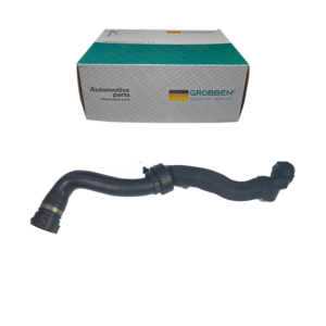 Mangueira Inferior do Radiador Audi/VW EA888 1.8T/2.0T 2° GEN - Grobben