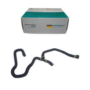 Mangueira Superior do Radiador Land Rover 204PT 240CV 2.0T - Grobben