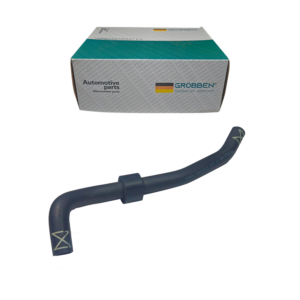 Mangueira Inferior do Radiador Audi/VW EA888 1.8T/2.0T 3° GEN - Grobben