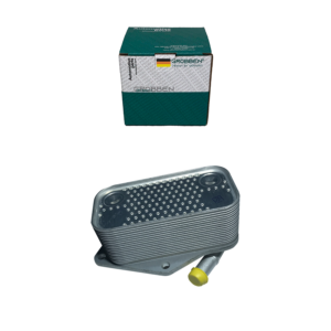 Trocador de Calor Volkswagen EA855 2.5L - Grobben