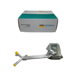 Trocador de Calor Audi EA211 1.4T - Grobben