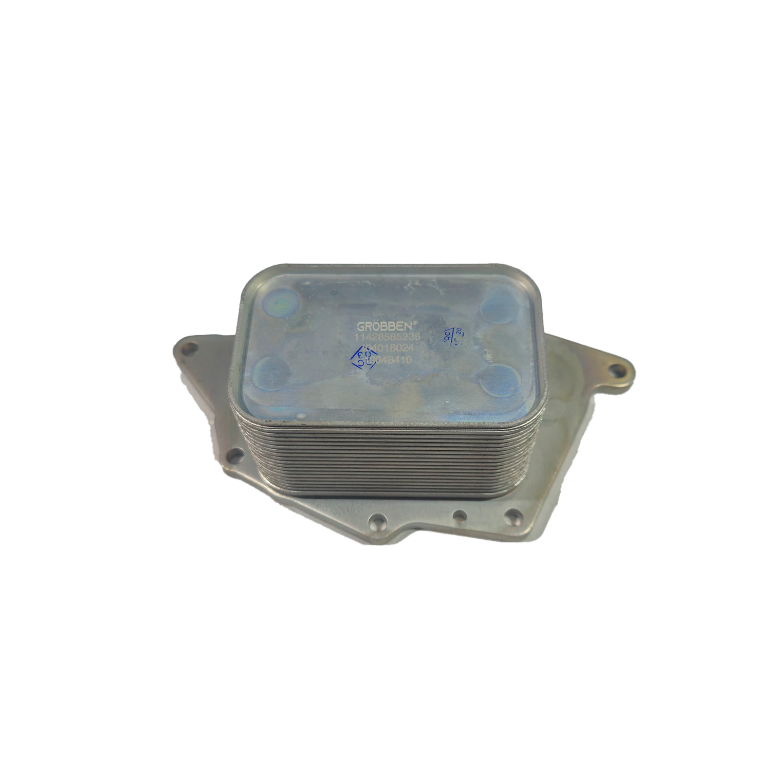 Trocador de Calor BMW B48B20 2.0T - Grobben - Imagem 2