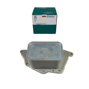 Trocador de Calor BMW B48B20 2.0T - Grobben