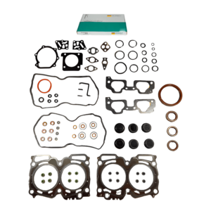 Jogo de Junta Completo SUBARU EJ25 2.5 ASPIRADO 1996-1999 -Grobben