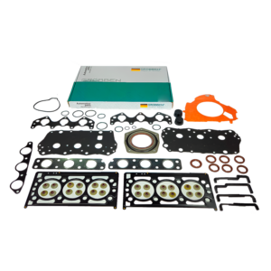 Jogo de Junta Completo LAND ROVER FREELANDER 2.5L V6 - Grobben