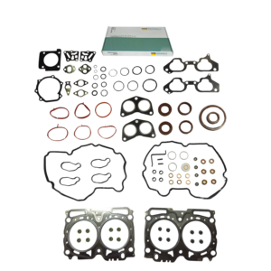 Jogo de Junta Completo SUBARU EJ25 2.5 TURBO 16V PÓS 2010 -Grobben