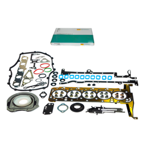 Jogo de Junta Completo FORD/TROLLER 3.2 5 CILINDROS 20V Duratorq - Grobben