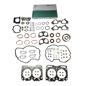 Jogo de Junta Completo SUBARU EJ20 2.0L ASPIRADO 2007- -Grobben