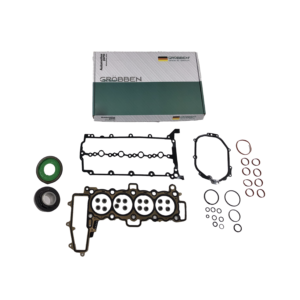 Jogo de Junta Completo LAND ROVER AJ200 dta dtd  2.0T Diesel - Grobben PIC:3 PIC
