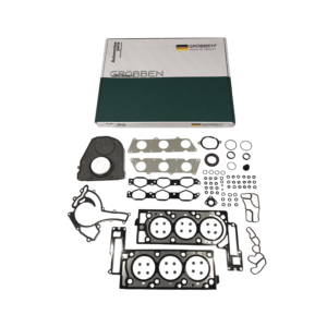 Jogo De Junta Completo MERCEDES M272 3.5l V6 - Grobben