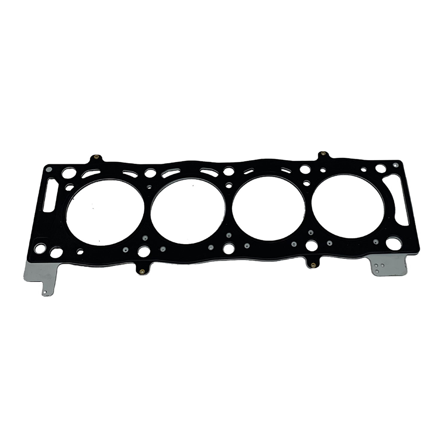 Junta do Cabeçote LAND ROVER 224DT - Grobben - Imagem 2