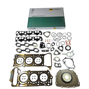 Jogo de Junta Completo MERCEDES OM642.940 3.0T V6 DIESEL - Grobben