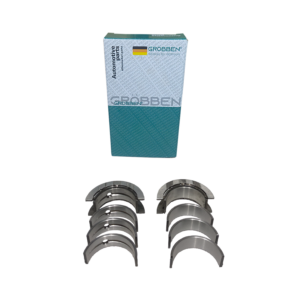 Bronzina De Mancal BMW B38 1.5t STD (8unid) - Grobben