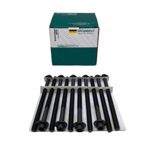 Parafuso de Cabeçote LAND ROVER 240HP - Grobben