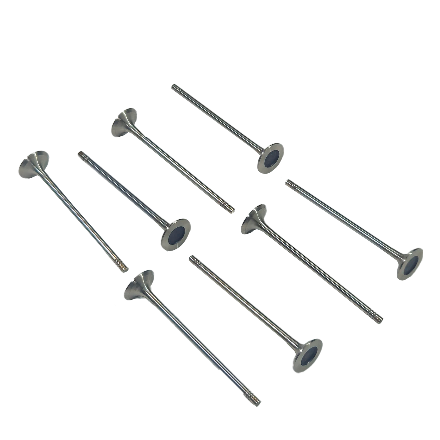 Válvulas de Exaustão Mini N12/N16 1.6L (8un) - Grobben - Imagem 2
