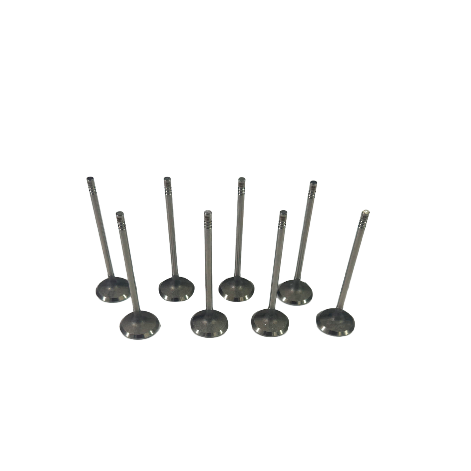 Válvulas de Admissão Mini N12/N16 1.6L (8un) - Grobben - Imagem 2