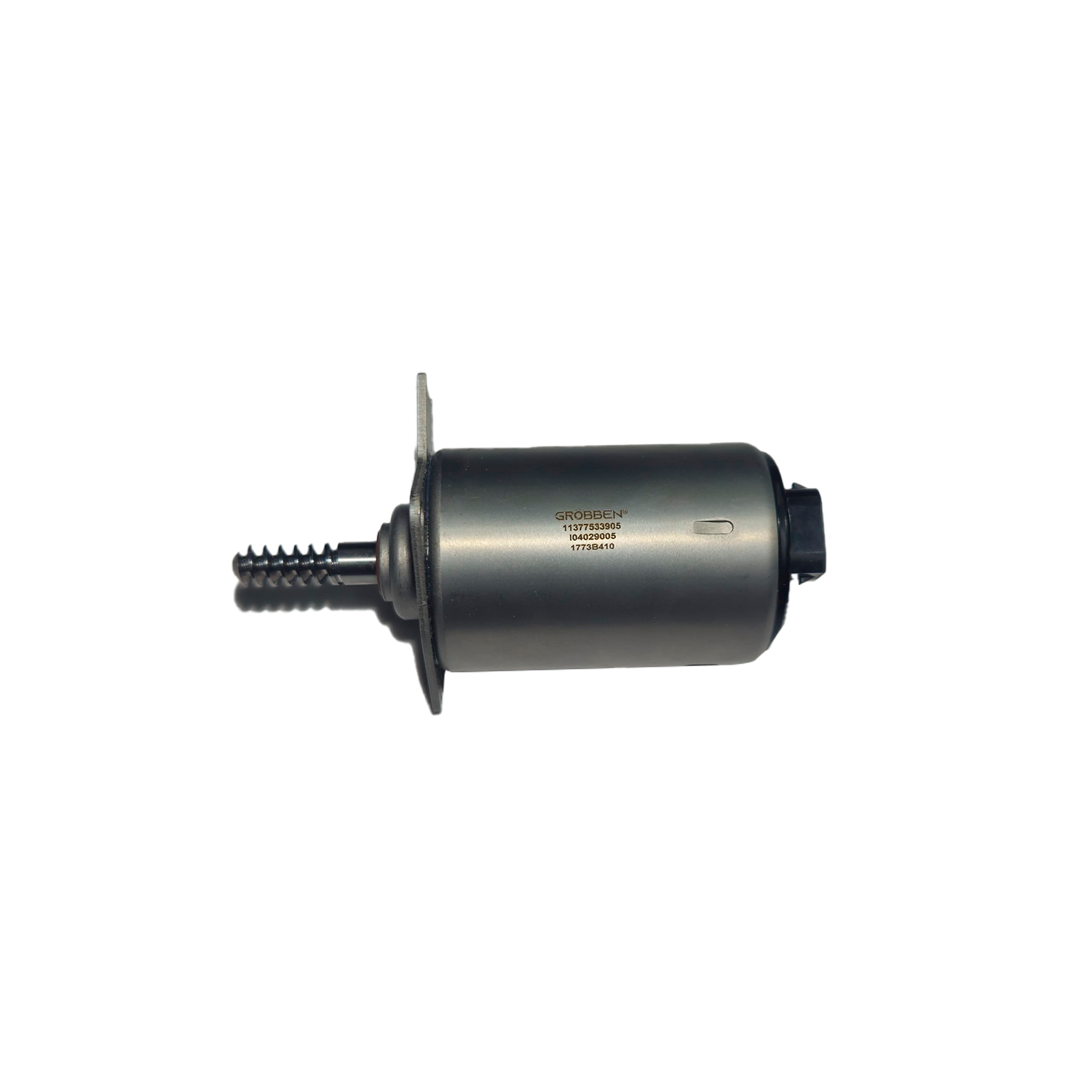 Atuador Valvetronic Mini N12 N14 N16 1.6 THP - Grobben - Imagem 2