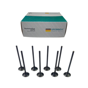 Válvulas de Admissão Fiat T200 T270 1.3 Flex (6un) - Grobben