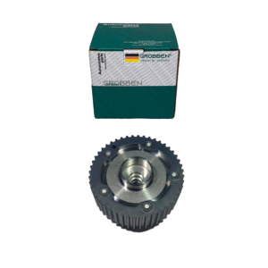 Polia Dentada Admissão Audi/VW EA211 1.4T - Grobben