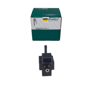 Válvula Solenoide Land Rover 204PT 240CV 2.0T Ecoboost - Grobben