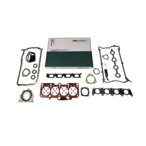 Jogo de Junta Completo AUDI EA113 1.8T / A4 B6 / Passat B5 - Grobben
