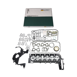 Jogo de Junta Completo BMW N57D30 3pic  - Grobben