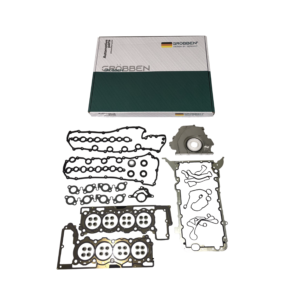 Jogo de Junta Completo LAND ROVER 4.4 Diesel V8 448DT - Grobben