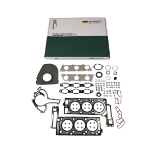 Jogo de Junta Completo MERCEDES M272 2.5 3.0 V6 - Grobben