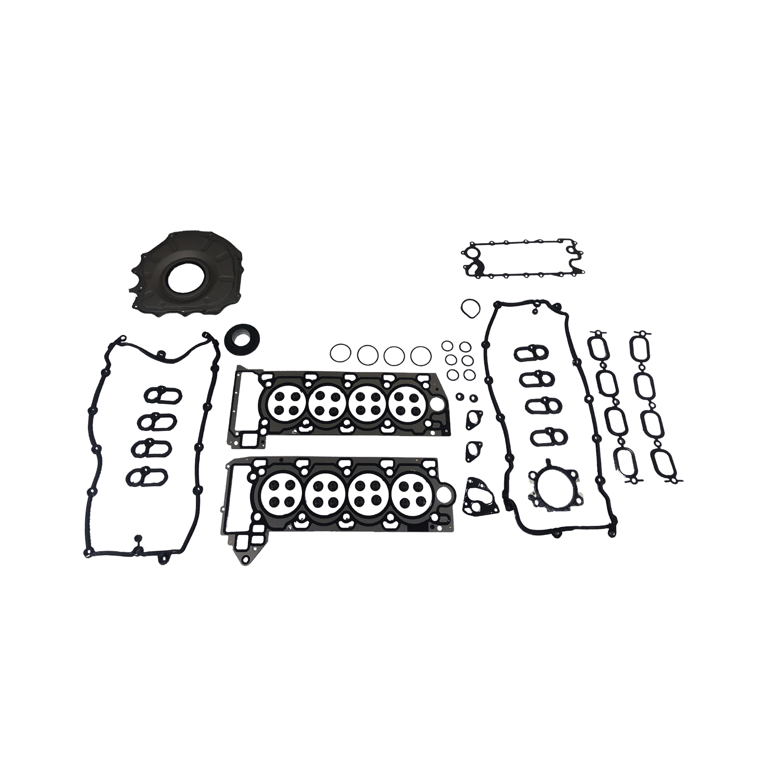 Jogo de Junta Completo LAND ROVER 5.0 V8 508PS - Grobben - Imagem 2