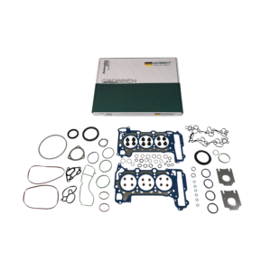 Jogo de Junta Completo PORSCHE 3.0 TURBO EA839 Modelo II - Grobben