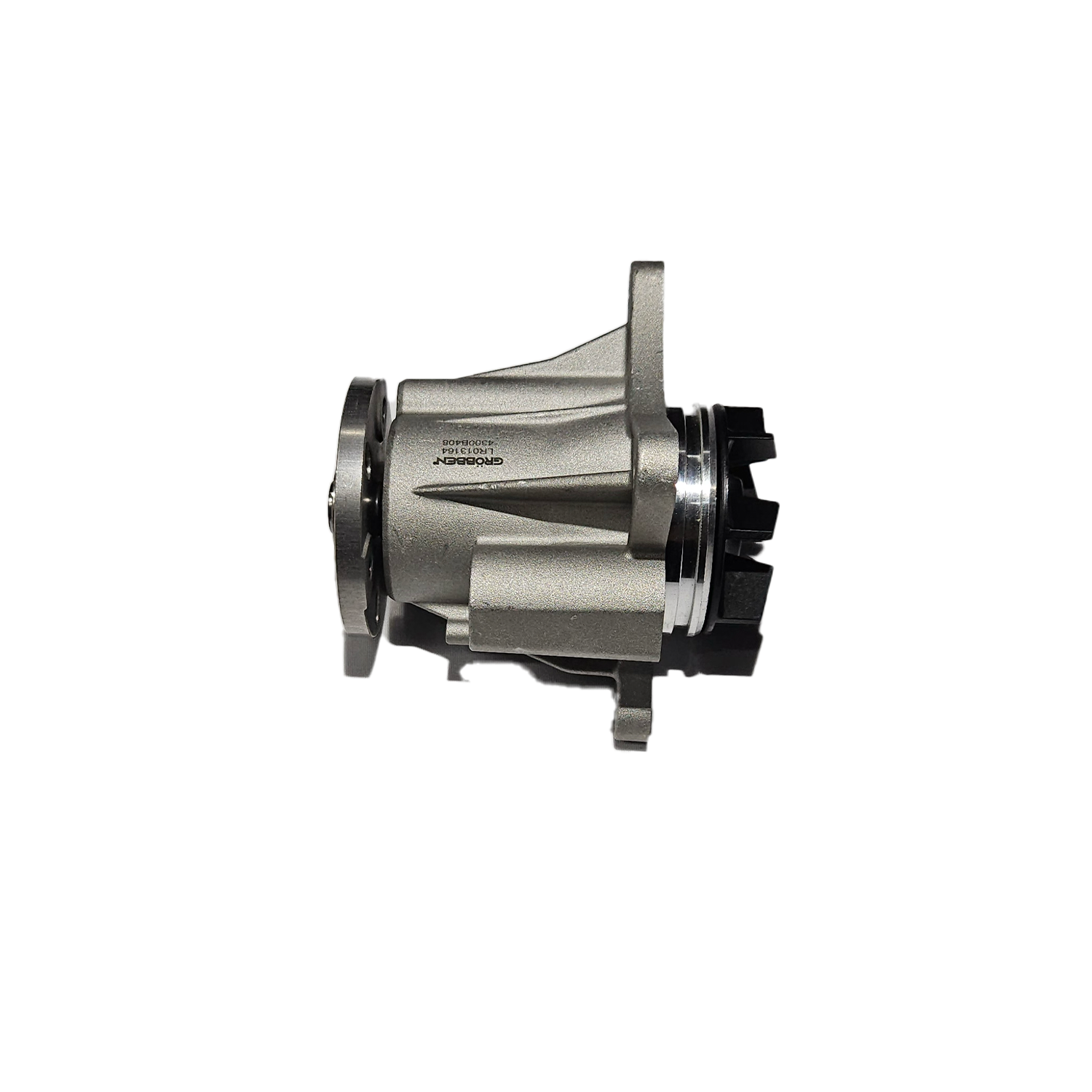 Bomba de Água Auxiliar LAND ROVER 306DT/276DT 2.7T/3.0T DIESEL - Grobben - Imagem 2